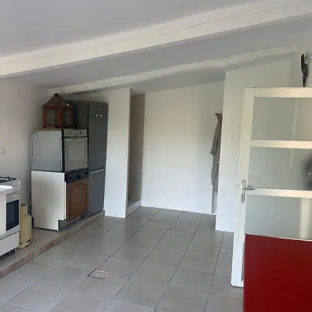 Hébergement de vacances Chez Meme Coucou